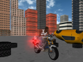 Jogo Bike Hero 3D