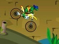Jogo Leonardo Bike