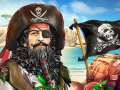 Jogo Under the Pirate Flag