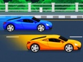 Jogo Drag Racing 