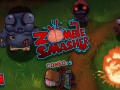 Jogo Zombie Smasher