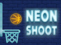 Jogo Neon Shoot