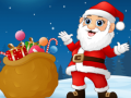 Jogo Santa Claus Differences