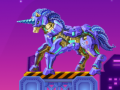 Jogo Cyber Unicorn Assembly