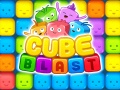 Jogo Cube Blast