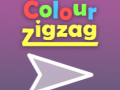 Jogo Colour Zigzag