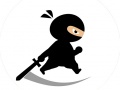 Jogo Ninja Run