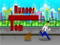 Jogo Runner Tom 