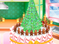 Jogo How To Make A Christmas Cake