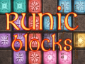 Jogo Runic Blocks