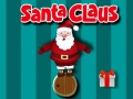 Jogo Santa Claus Challenge