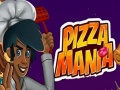 Jogo Pizza Mania