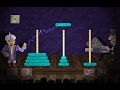 Jogo Logical Theatre Tower of Hanoi