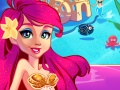 Jogo Mermaid Princess: Underwater Games