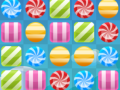 Jogo Candy Rush