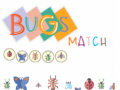 Jogo Bugs Match