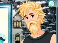 Jogo Princess Christmas Beards