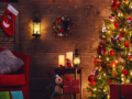 Jogo Christmas Rooms Differences