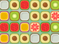 Jogo Fruit Match