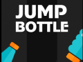 Jogo Jump Bottle