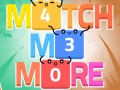 Jogo Match Me More