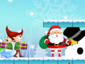 Jogo Frozen for Christmas