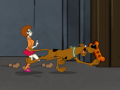 Jogo Be Cool Scooby-Doo! Mystery Chase