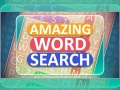 Jogo Amazing Word Search