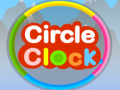 Jogo Circle Clock