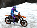 Jogo Bike Trials Winter I