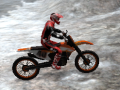 Jogo Bike Trials Winter II