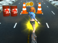 Jogo Skater Girl