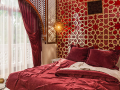Jogo Red Room Escape