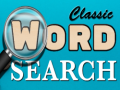 Jogo Classic Word Search