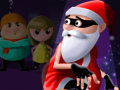 Jogo Santa or Thief?