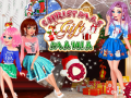 Jogo Christmas Gifts Mania