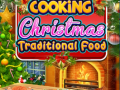 Jogo Cooking Christmas Traditional Food