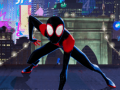 Jogo Spiderman into the spiderverse Masked missions