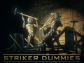 Jogo Striker Dummies