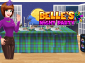 Jogo Belle's Night Party