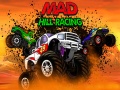 Jogo Mad Hill Racing
