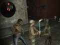 Jogo Heavy Combat: Zombies