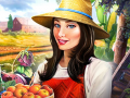 Jogo Farm Feast