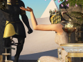 Jogo Cleopatra's Secret