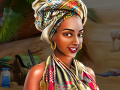 Jogo Desert Queen