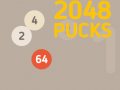 Jogo Pucks 2048