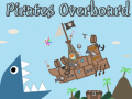 Jogo Pirates Overboard