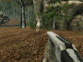 Jogo Crazy Goat Hunter