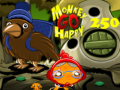 Jogo Monkey Go Happy Stage 250