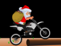 Jogo Santa Bike Ride